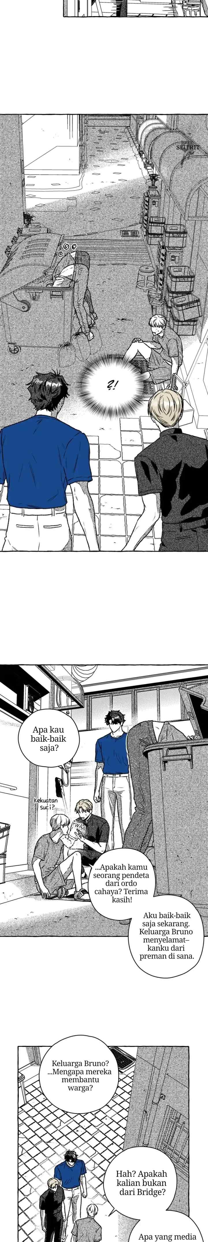 Os Empreiteiros de Pandora chapter 7 halaman 7