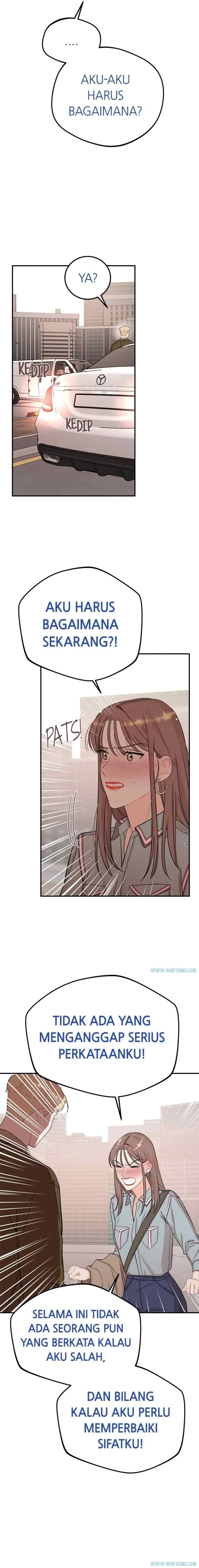 Como Domar um Marido Perigoso chapter 51 halaman 13