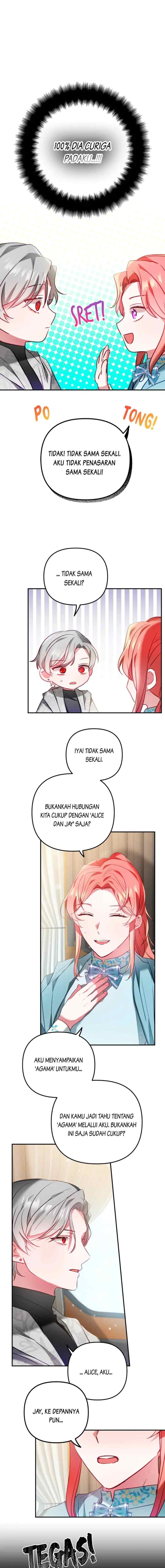 Preventing the Making of Tyrant chapter 36 halaman 5
