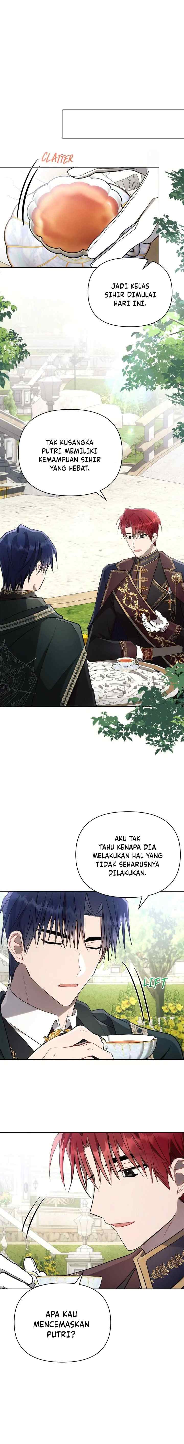 Ashtarte chapter 89 halaman 14