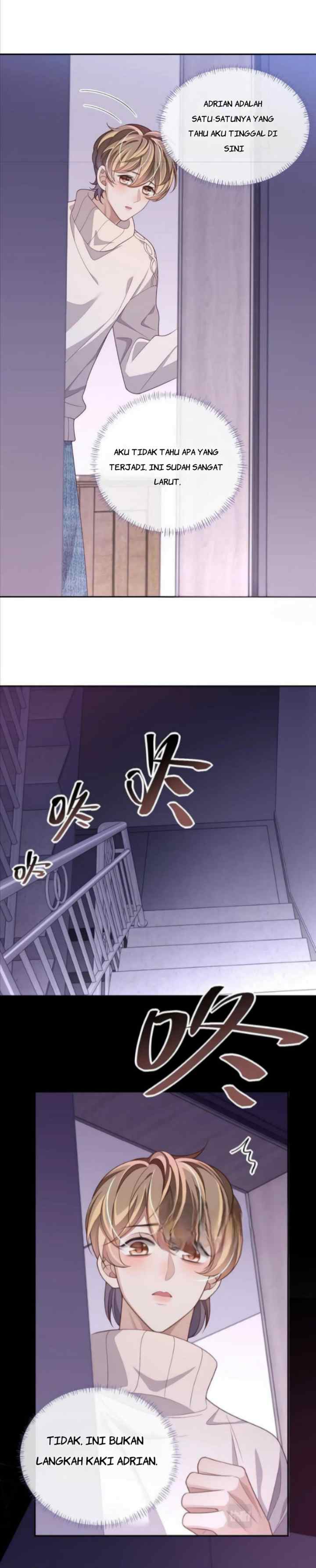 Little Wife, How Dare You Say Break Up? chapter 64 halaman 9