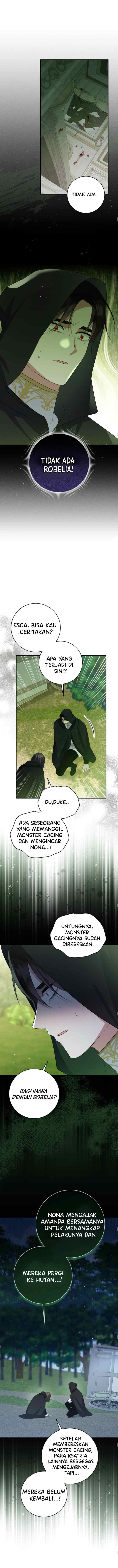 Please Support My Revenge chapter 87 halaman 7