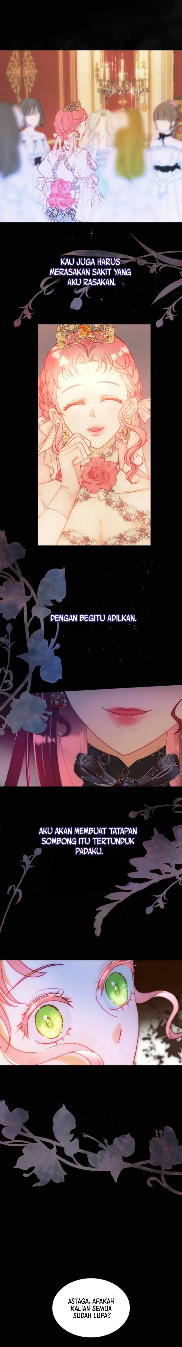 I Was Born The Second Daughter chapter 46 halaman 5