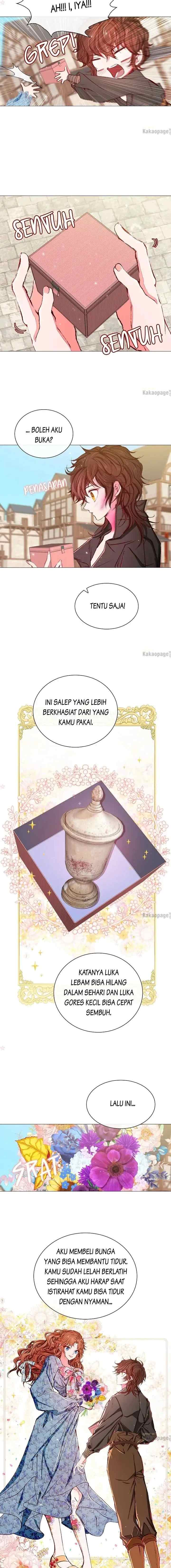 I Woke Up as the Ugly Duckling chapter 19 halaman 14