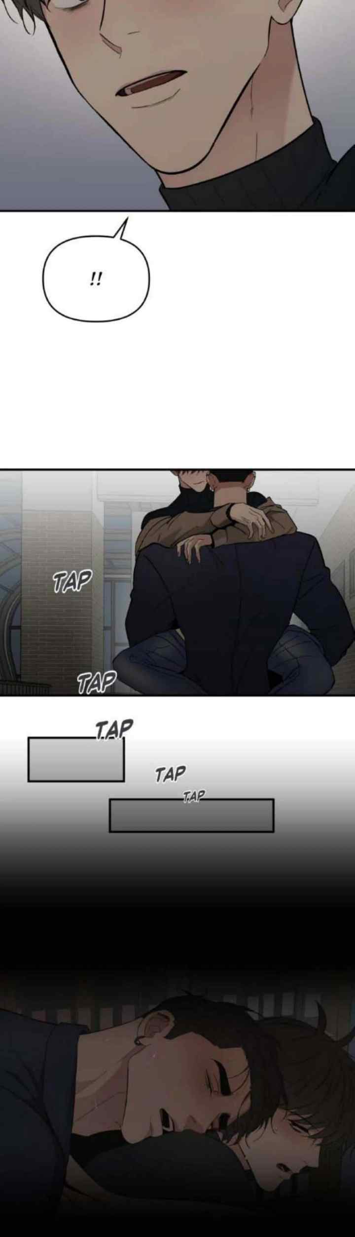 Take Off chapter 114 halaman 16