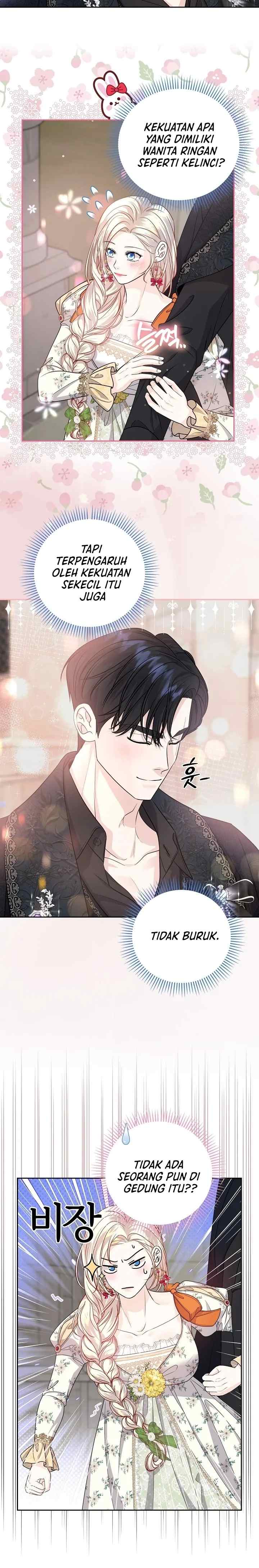 Grand Duke of the North chapter 20 halaman 18