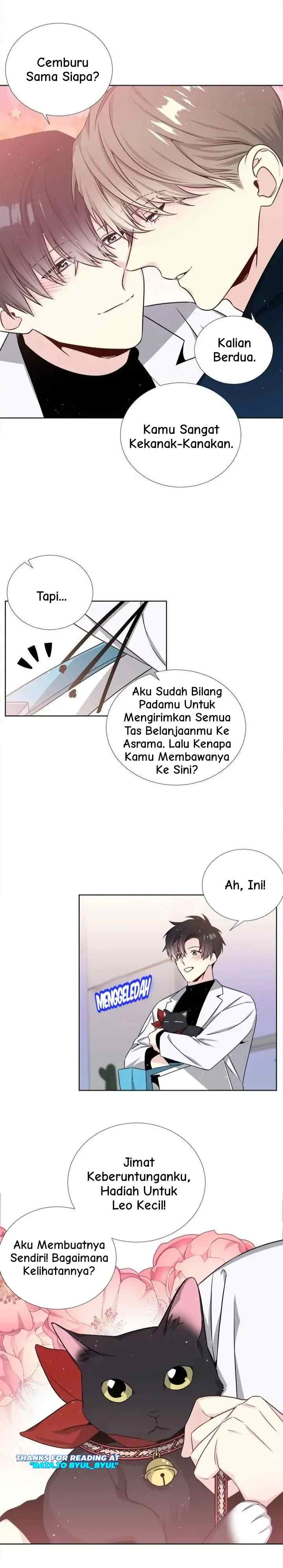 Cosmic Stars chapter 46 halaman 6