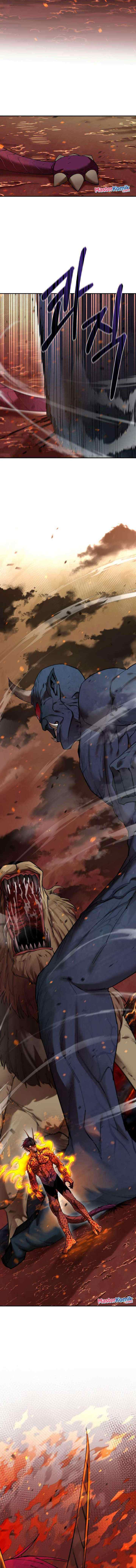 I Grow Stronger By Eating! chapter 80 halaman 13