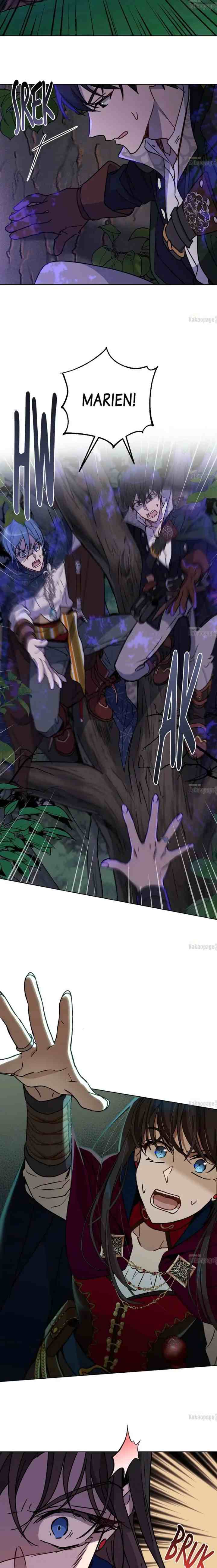 Asmodian's Contract chapter 77 halaman 15