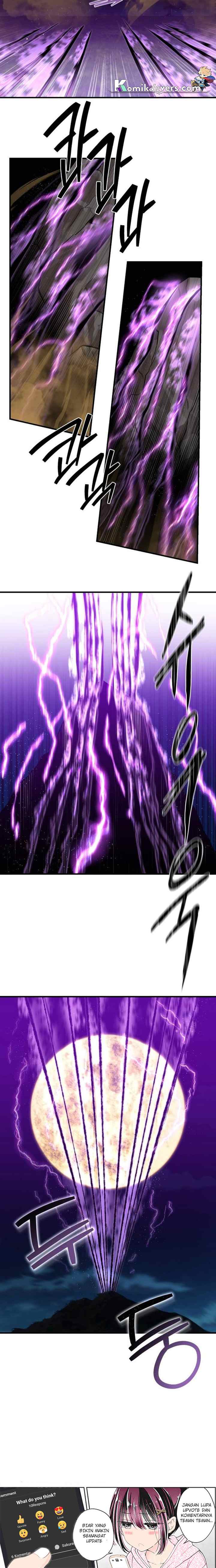 Special Civil Servant chapter 5 halaman 16