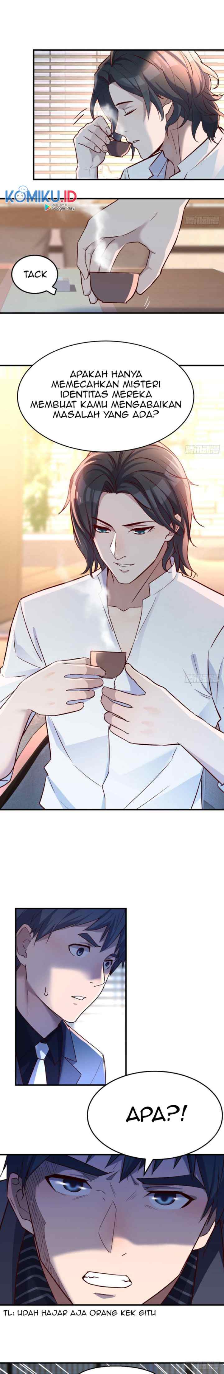I Have Twin Girlfriends chapter 66 halaman 5