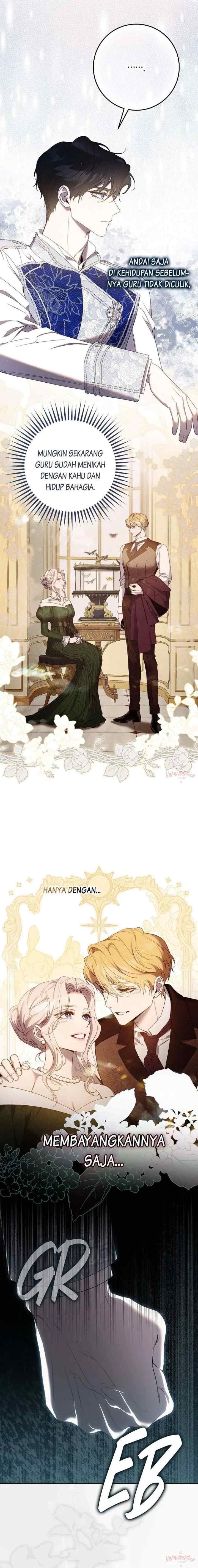I Tamed a Tyrant and Ran Away chapter 102 halaman 5