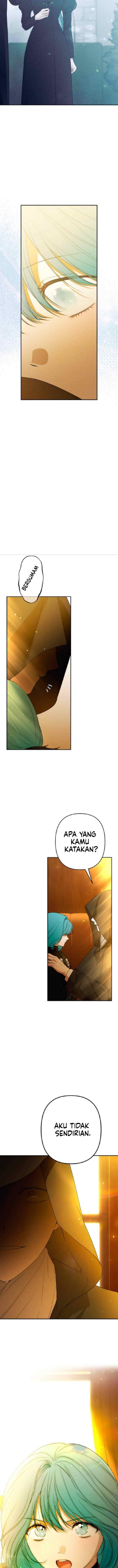 Little Princess Mint chapter 97 halaman 14