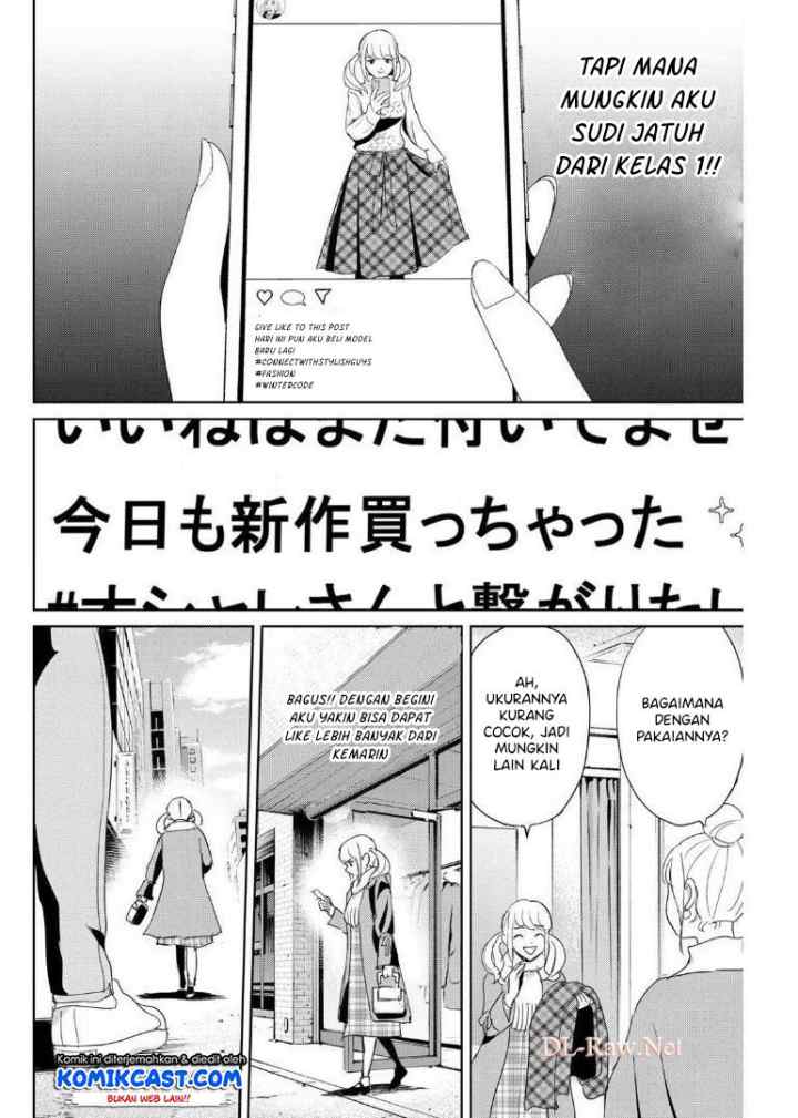 Fukushuu No Kyoukasho chapter 18 halaman 15