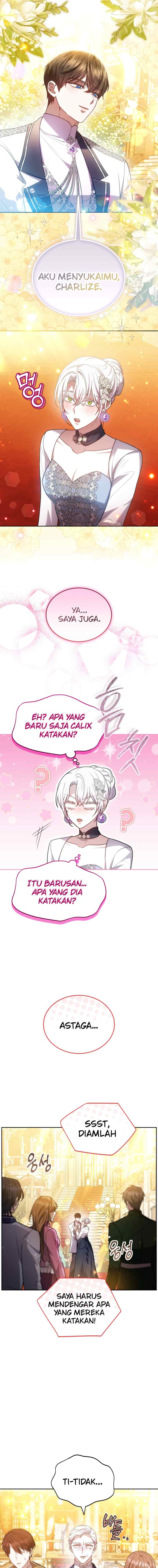The Male Lead's Nephew Like Me So Much chapter 66 halaman 13