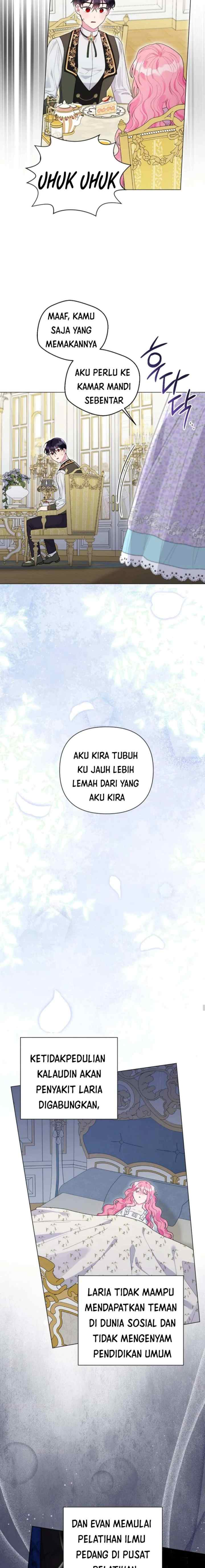 The Villain Daughter In-Law Has A Limited Time chapter 102 halaman 15