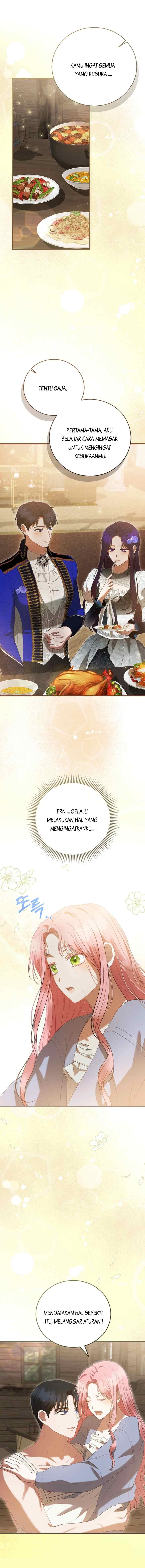 Peony - I Saw the Future with the Killer Grand Duke chapter 42 halaman 11