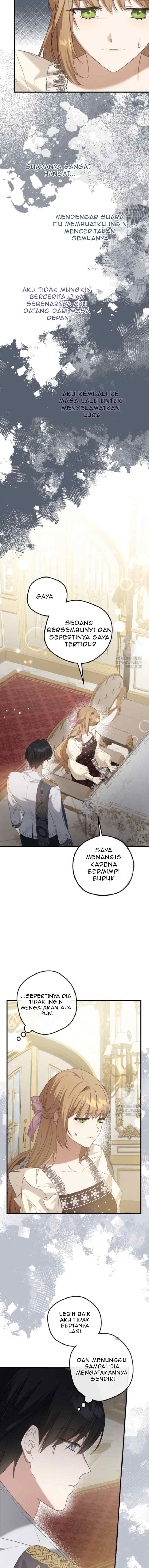 The Duke of Darkness Proposes a Contract Marriage chapter 17 halaman 10