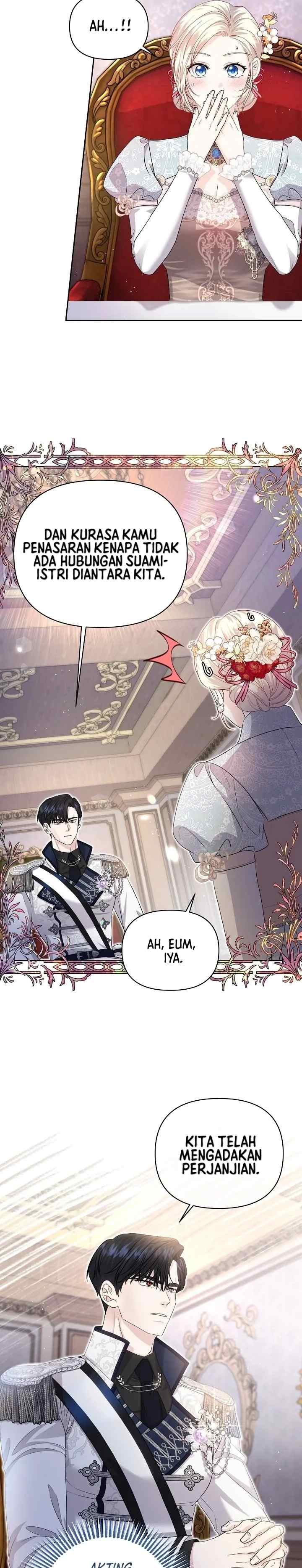Grand Duke of the North chapter 17 halaman 6