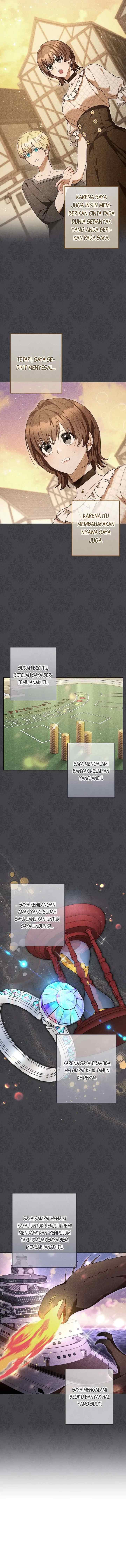 One Fair Lady chapter 75 halaman 5