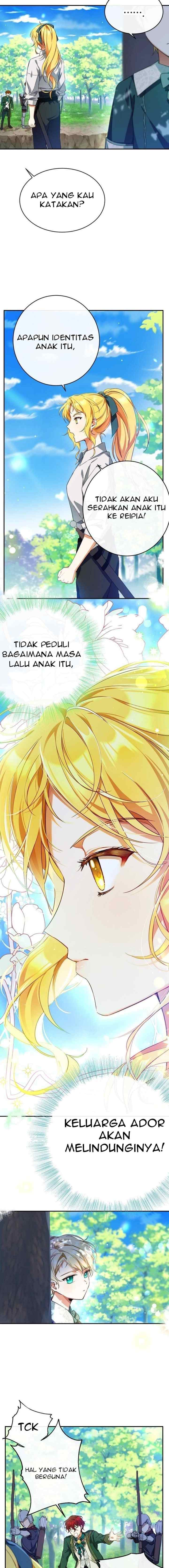 I Tamed the Crazy Marquis chapter 4 halaman 11
