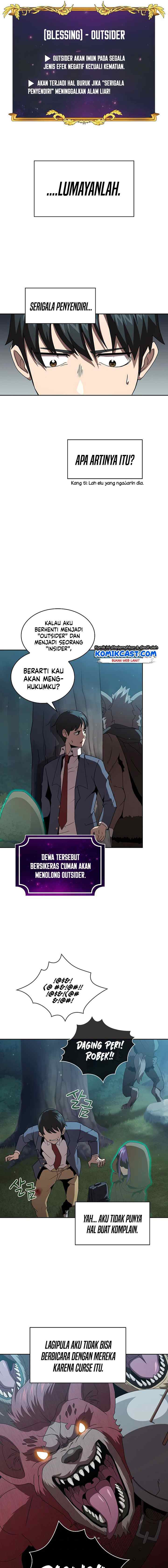 Is this Hero for Real? chapter 3 halaman 9