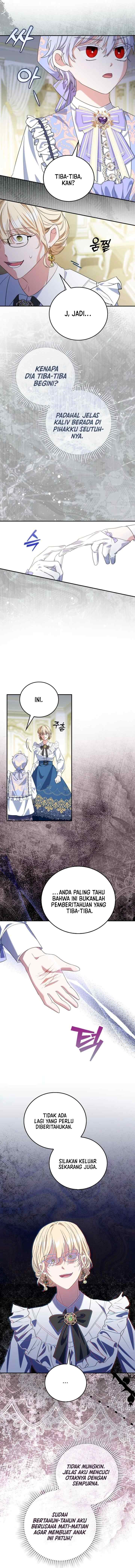 Became the Sister-in-Law of a Young Yandere chapter 17 halaman 6