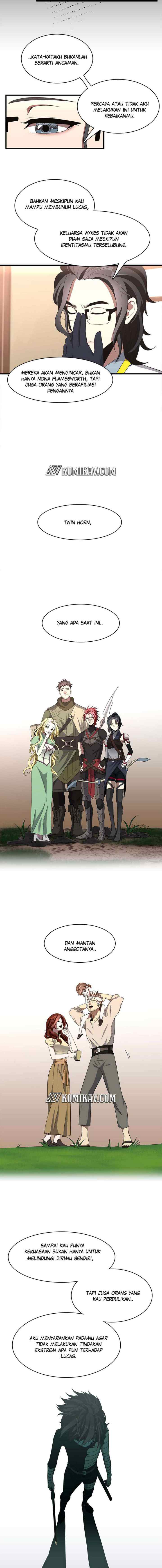 The Beginning After The End chapter 72 halaman 15
