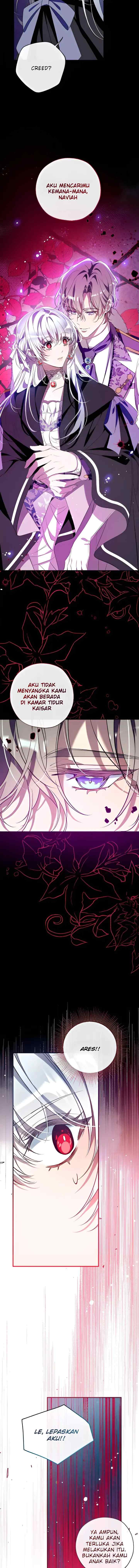 Family is Needed chapter 123 halaman 8