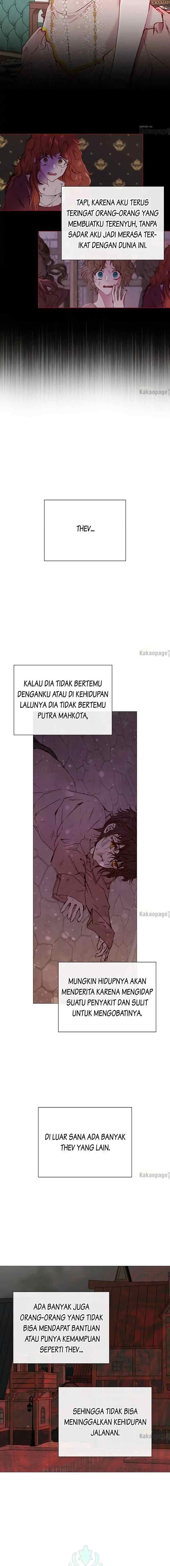 I Woke Up as the Ugly Duckling chapter 43 halaman 4