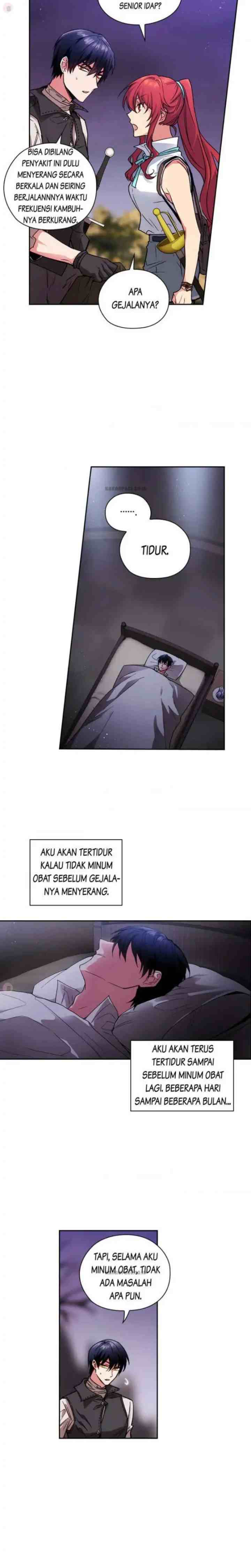 Adonis chapter 101 halaman 10