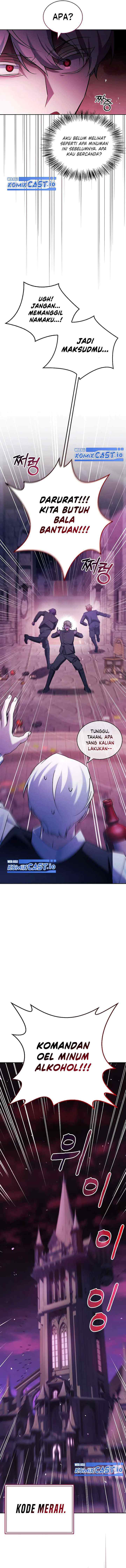 I'm Not That Kind of Talent chapter 39 halaman 15