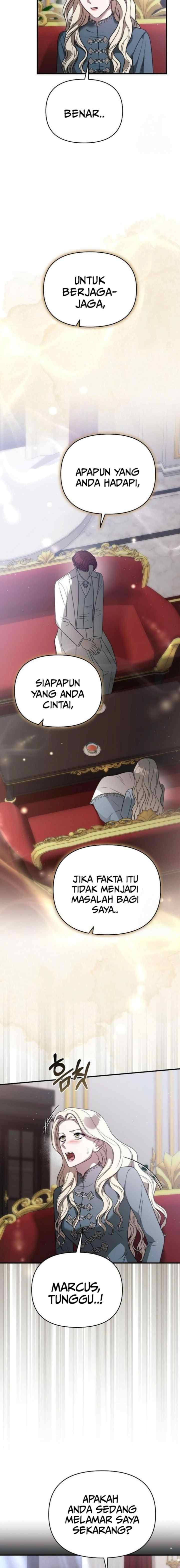 How To Turn A Kind Savior Into An Emperor chapter 55 halaman 19