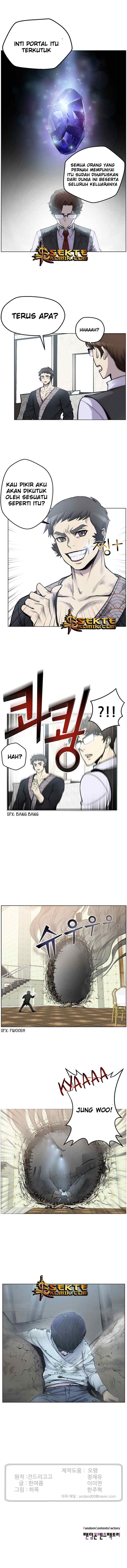 Reverse Villain chapter 2 halaman 15