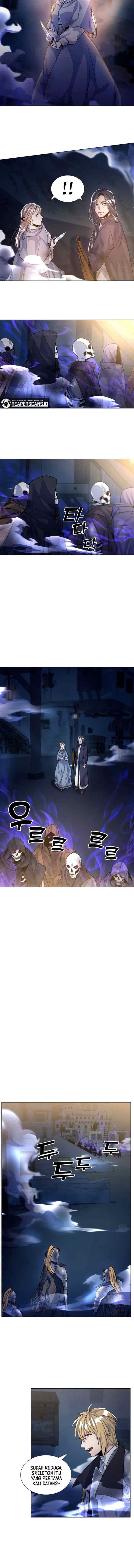 Overbearing Tyrant chapter 18 halaman 12
