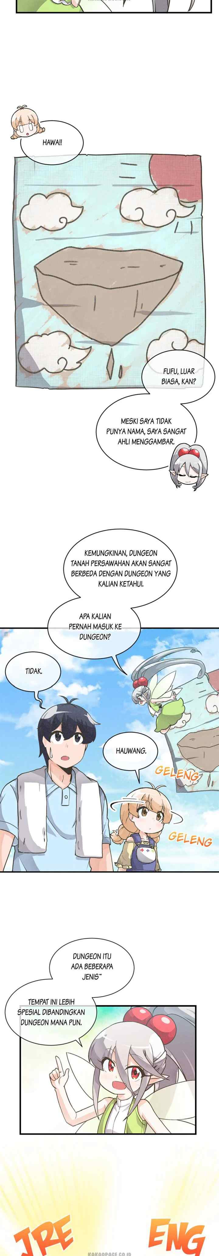 Spirit Farmer chapter 9 halaman 6