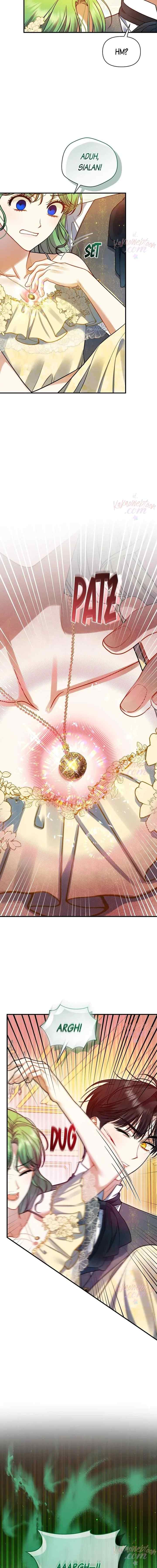 I Became the Younger Sister of a Regretful Obsessive Male Lead chapter 69 halaman 5