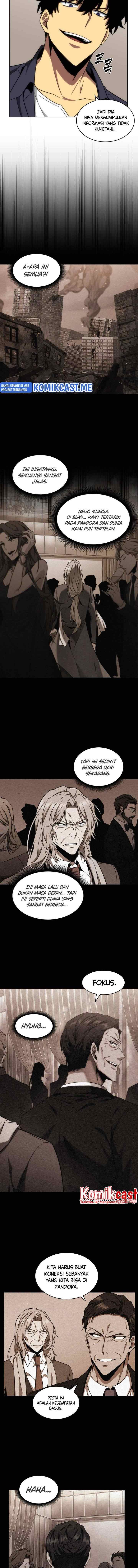 Tomb Raider King chapter 290 halaman 10