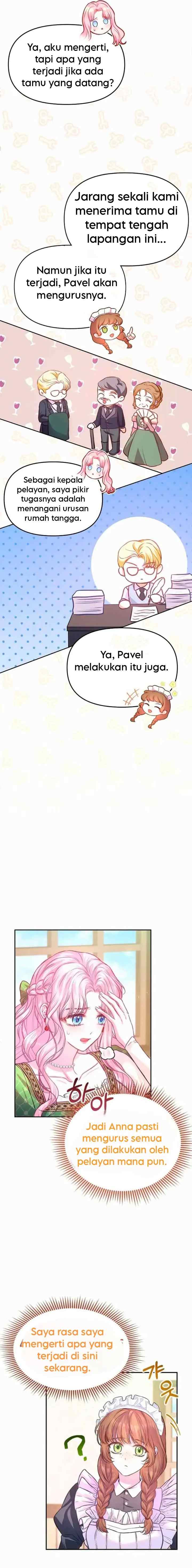 I Think My Marriage Was A Mistake chapter 9 halaman 19