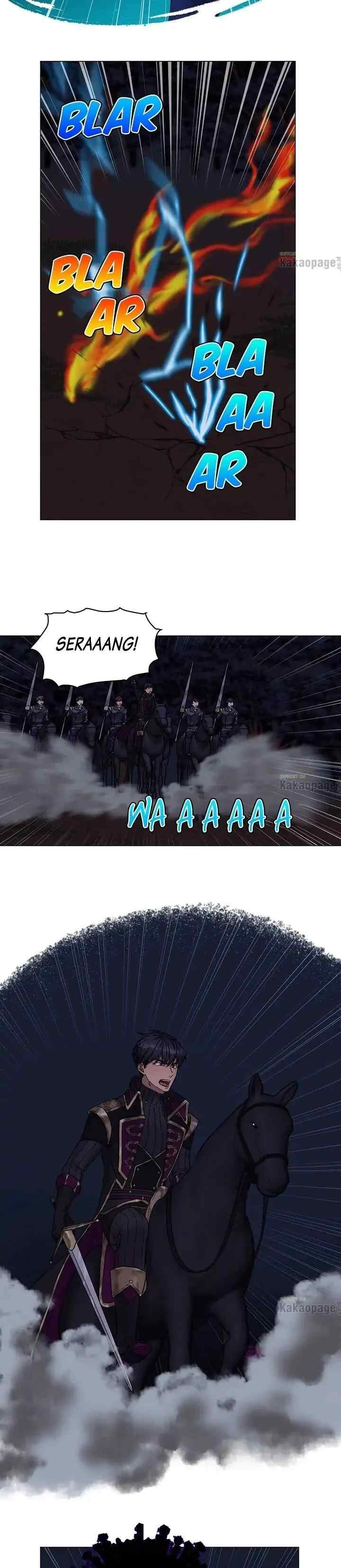 The Magic Tower Librarian chapter 65 halaman 7