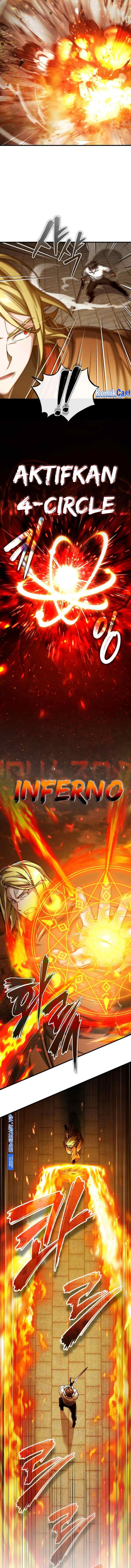 The Heavenly Demon Can't Live a Normal Life chapter 90 halaman 15