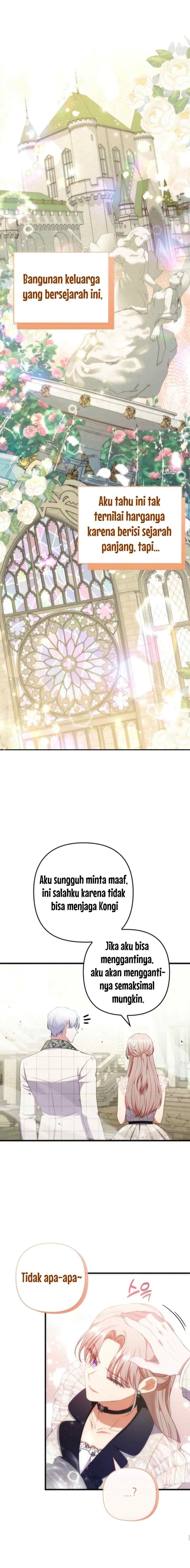 I Was Seduced By The Sick Male Lead chapter 68 halaman 11