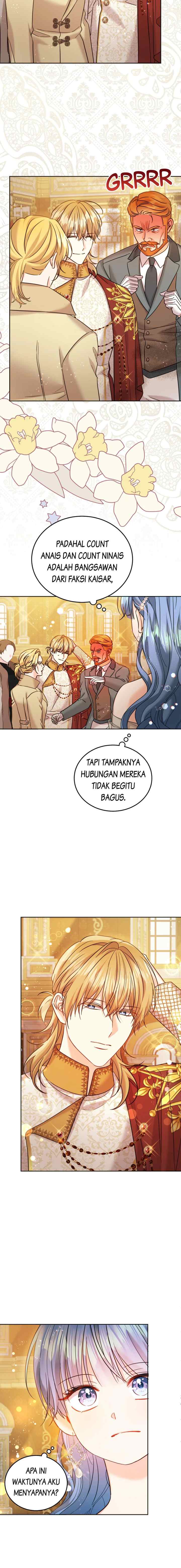 Saving the Villain Who was Abandoned by the Female Lead chapter 86 halaman 13