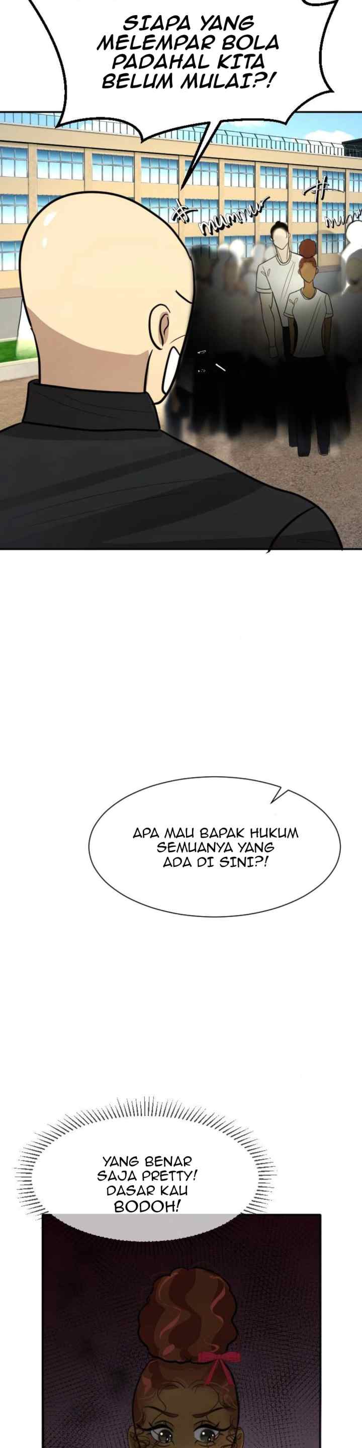 Violent Pink chapter 22 halaman 4