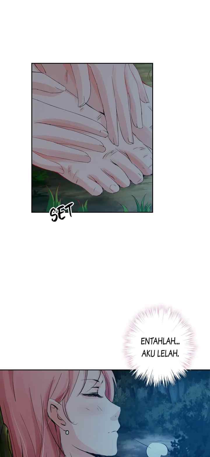Uma Noite Imperdoável chapter 23 halaman 15