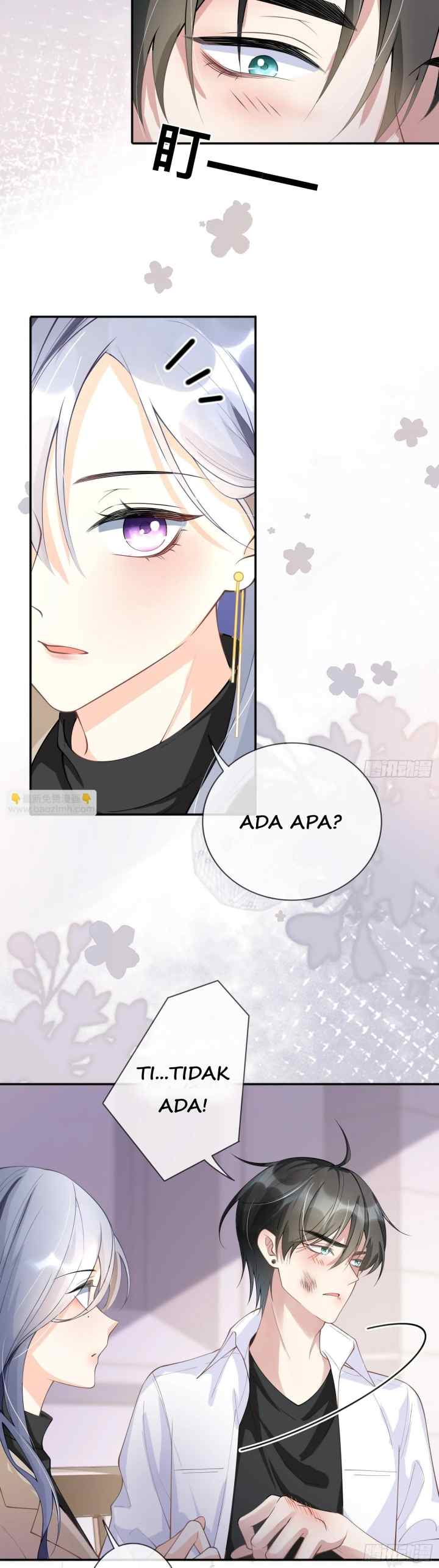 Distance of Two Star chapter 7 halaman 6