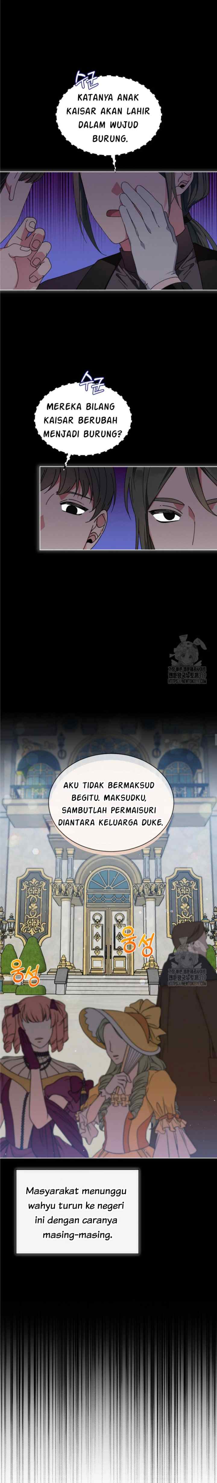 Bird Empress chapter 0 halaman 8