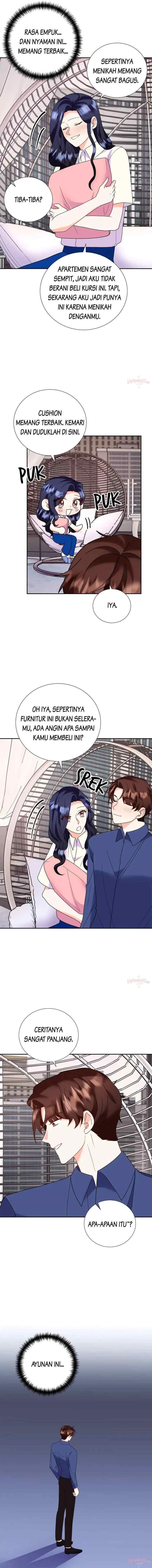 Marriage Agency chapter 46 halaman 13