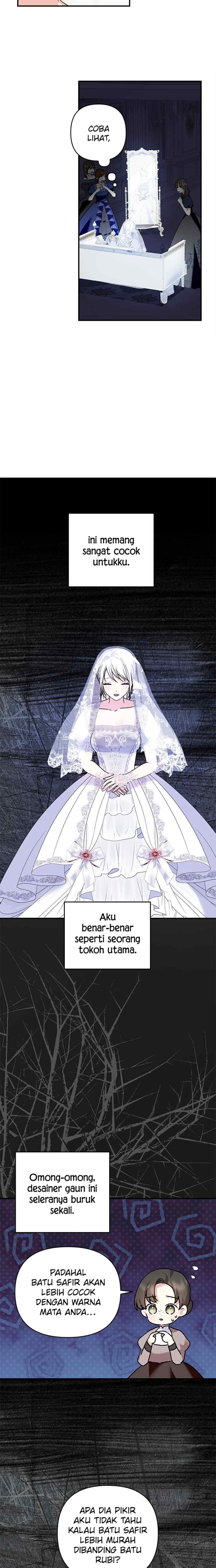 Monster Duke's Daughter chapter 149 halaman 13