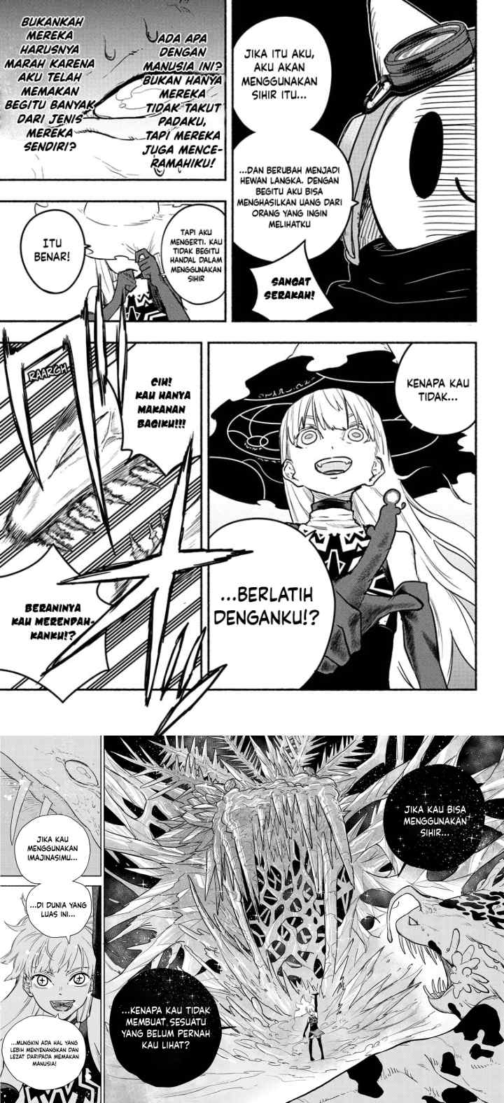 Ginka to Gluna chapter 2 halaman 6